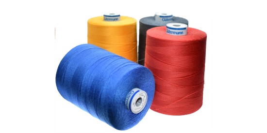 Diversity of Sewing Machine Threads: Types and Uses